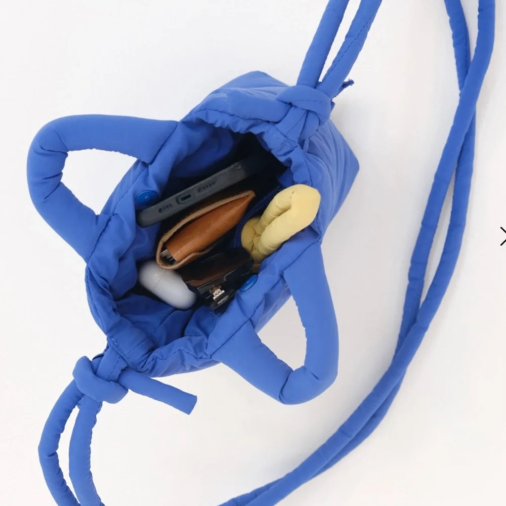 MICRO ONA SOFT BAG - Picture 7 of 7